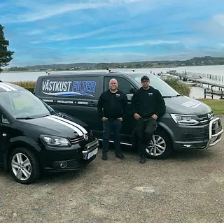 Henrik Säljare & rådgivare på Vattenfilterservice